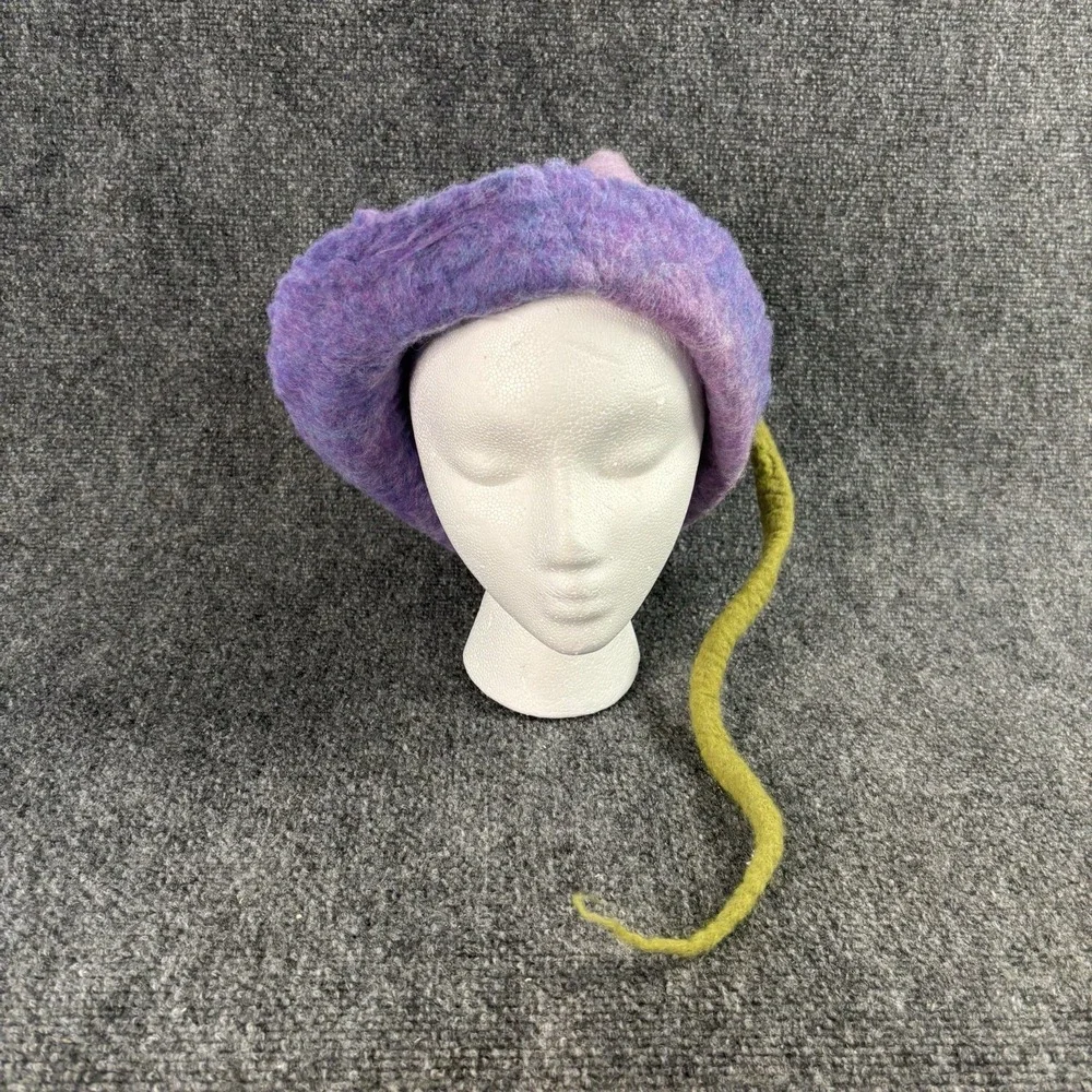 Handmade this whimsical